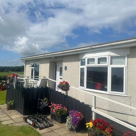 Moneydarragh Cottage Annalong Esterno foto