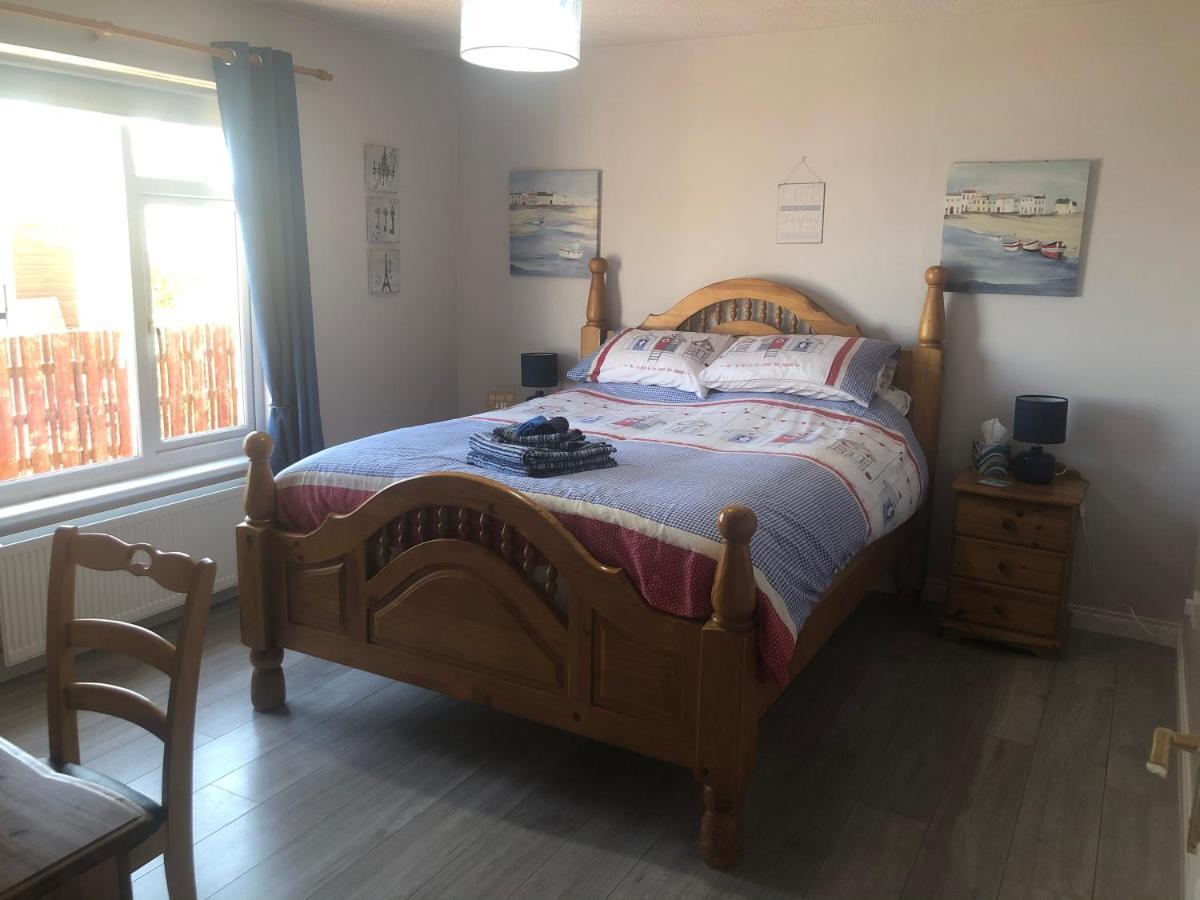 Moneydarragh Cottage Annalong Esterno foto