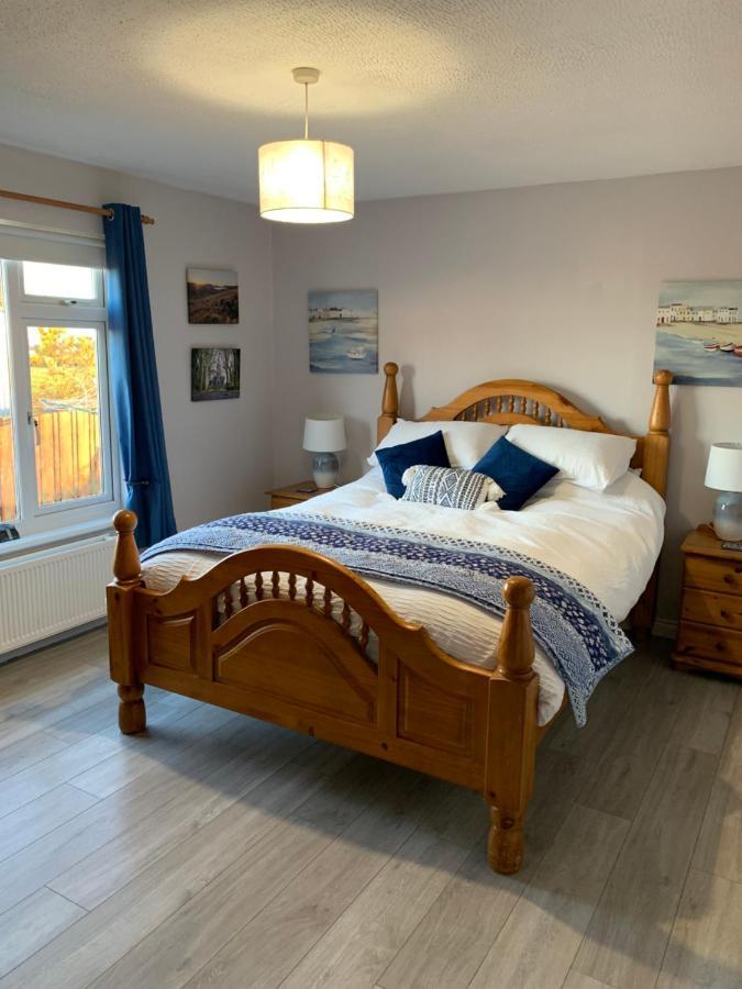 Moneydarragh Cottage Annalong Esterno foto