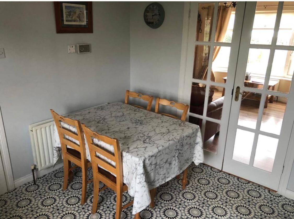 Moneydarragh Cottage Annalong Esterno foto