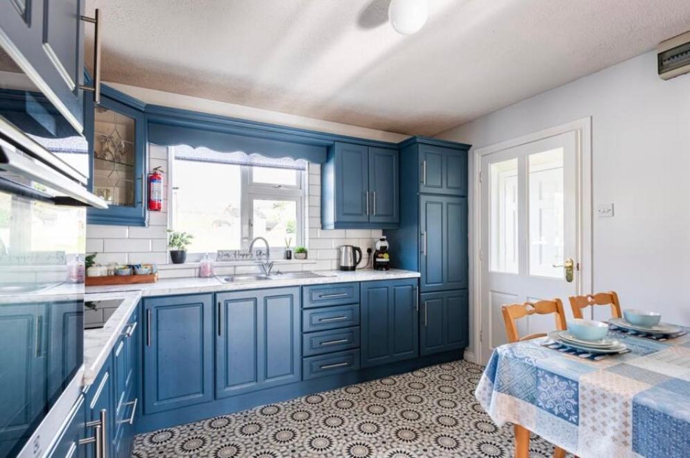 Moneydarragh Cottage Annalong Esterno foto