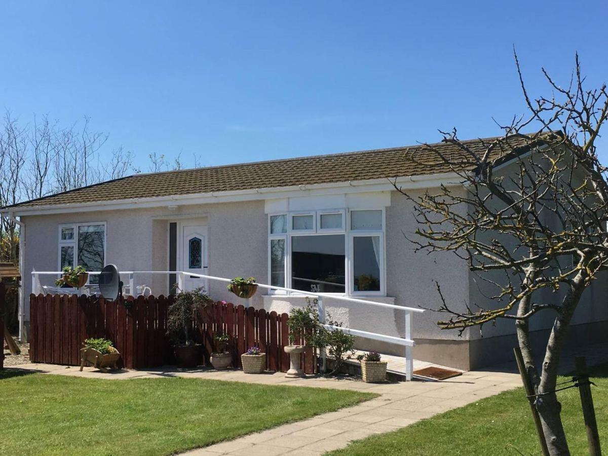 Moneydarragh Cottage Annalong Esterno foto