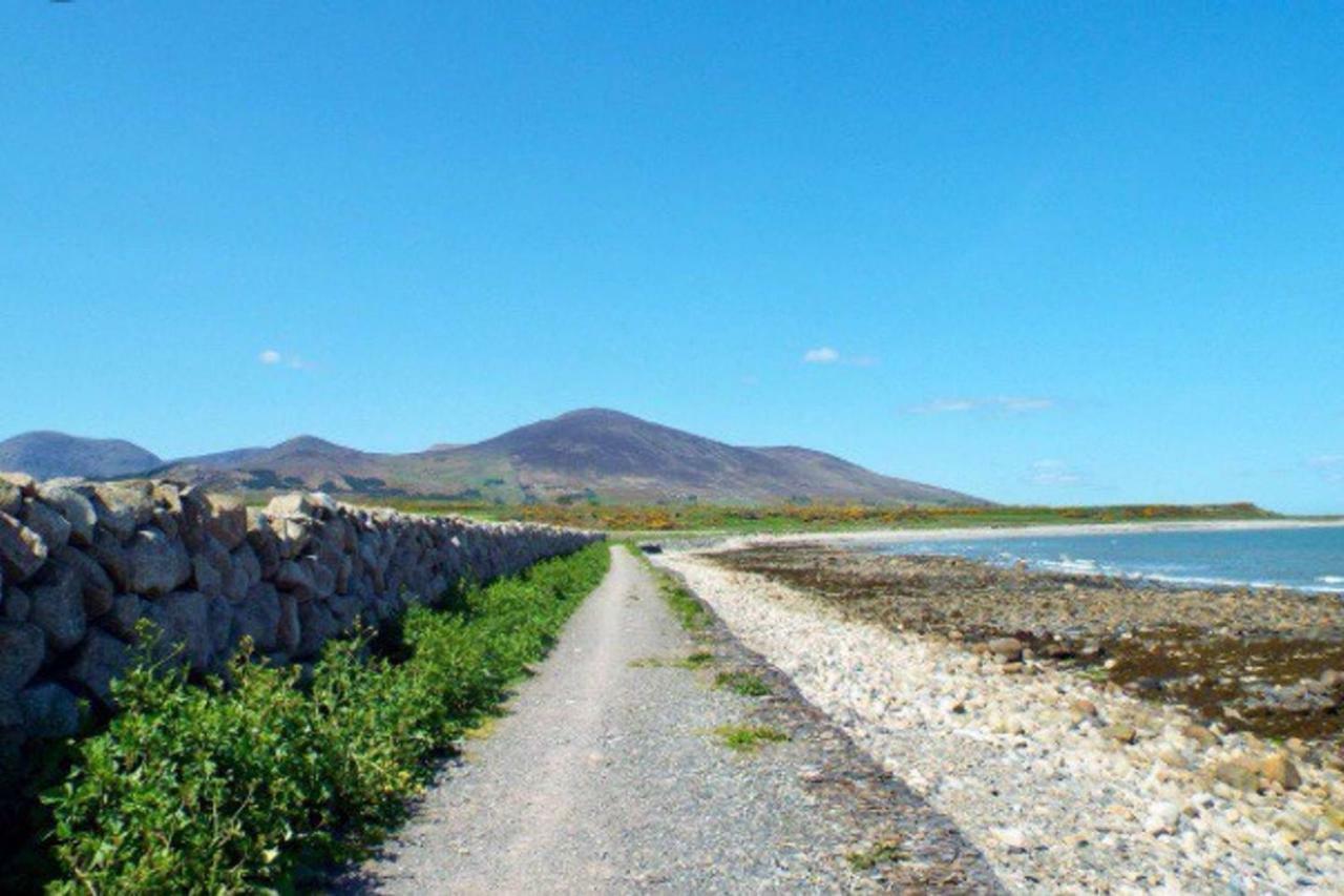 Moneydarragh Cottage Annalong Esterno foto